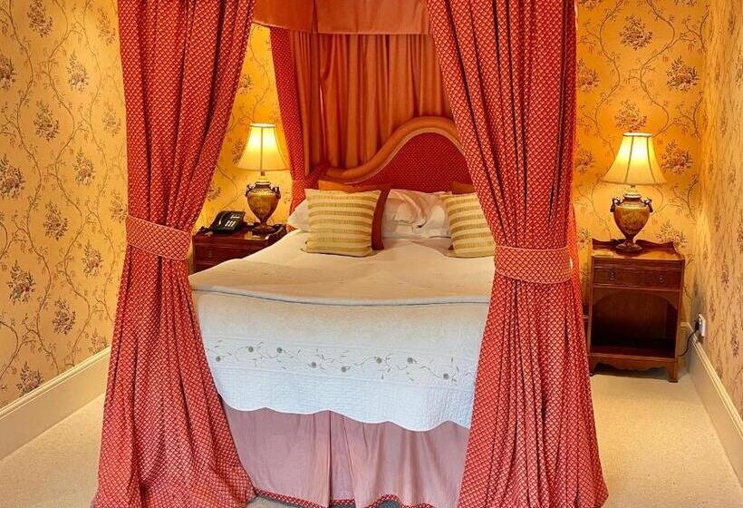 호텔 Beryl Country House