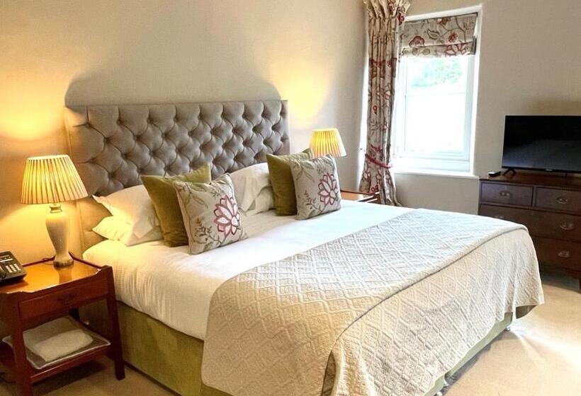 בית מלון כפרי Beryl Country House