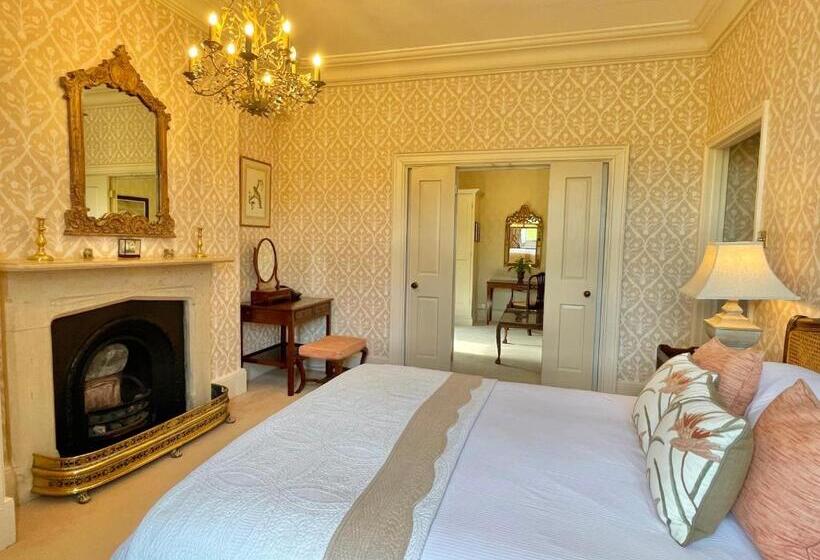 호텔 Beryl Country House