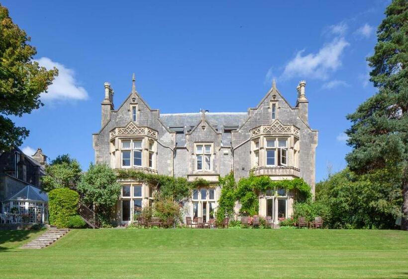 호텔 Beryl Country House