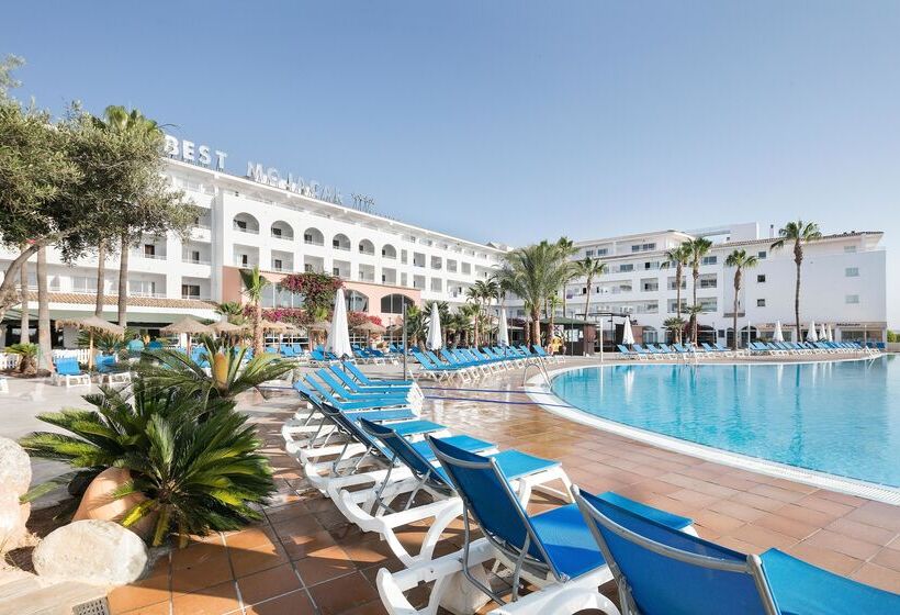 ホテル Best Mojacar