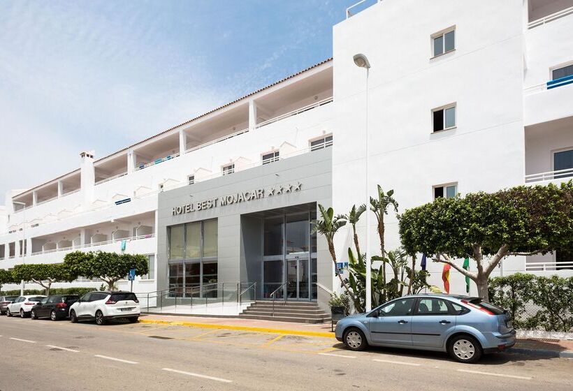 ホテル Best Mojacar