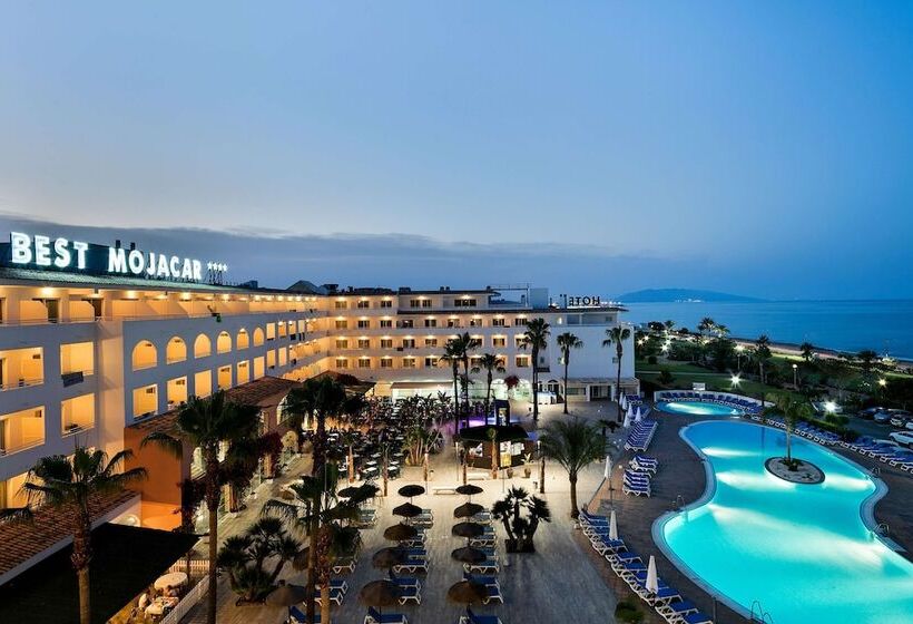 ホテル Best Mojacar