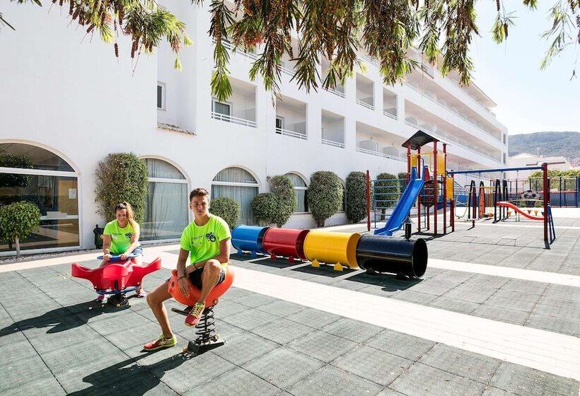 ホテル Best Mojacar