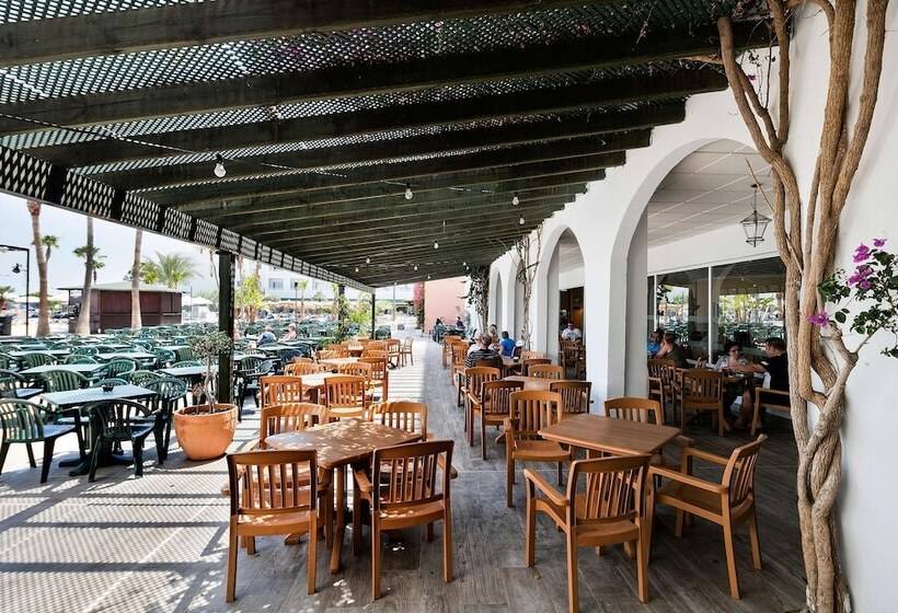 ホテル Best Mojacar