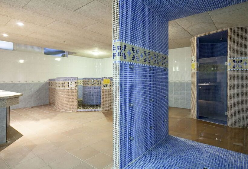 ホテル Best Mojacar