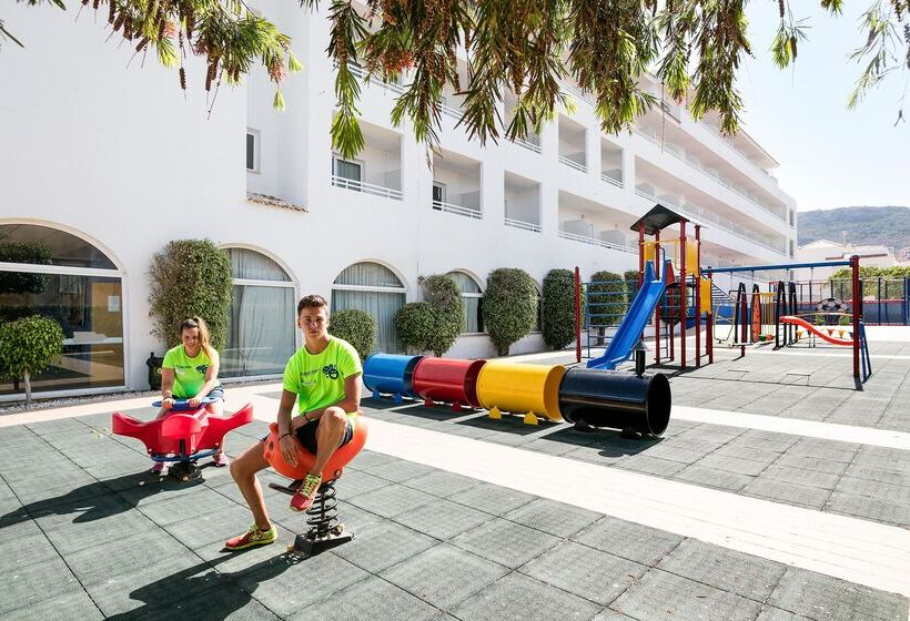 ホテル Best Mojacar