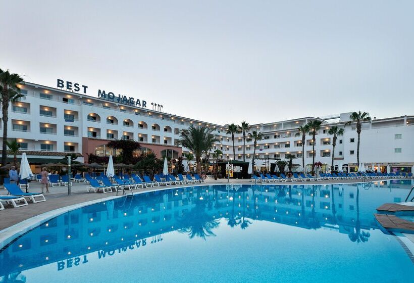 هتل Best Mojacar