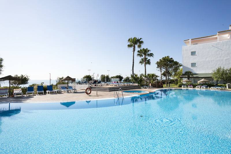 ホテル Best Mojacar