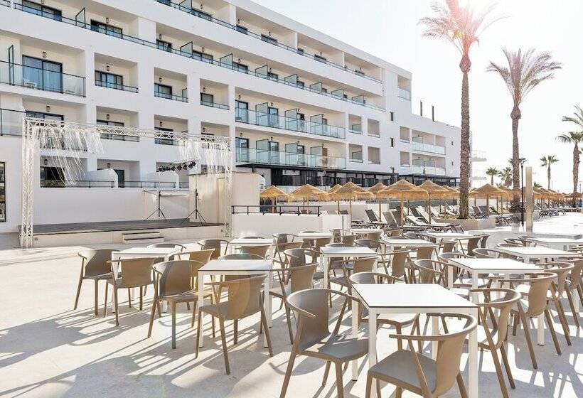 فندق Best Oasis Tropical