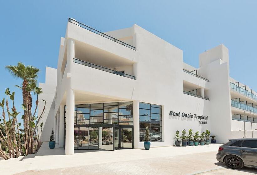 هتل Best Oasis Tropical