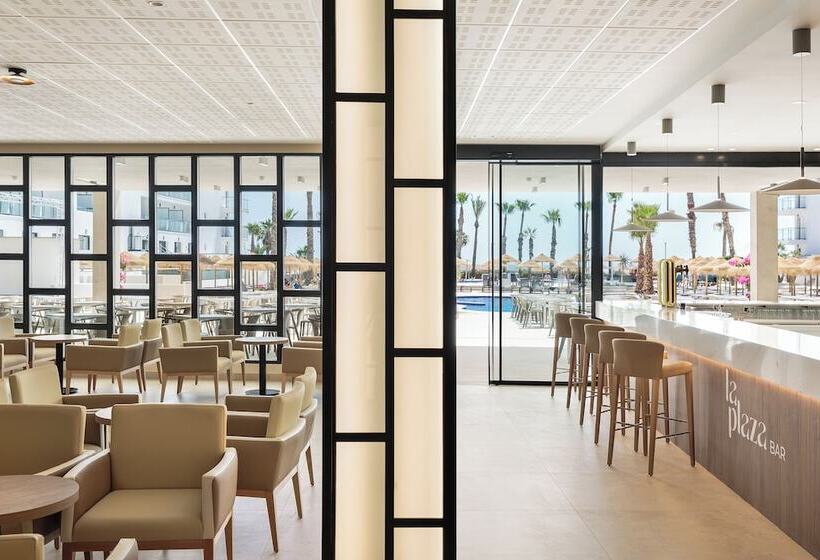 فندق Best Oasis Tropical