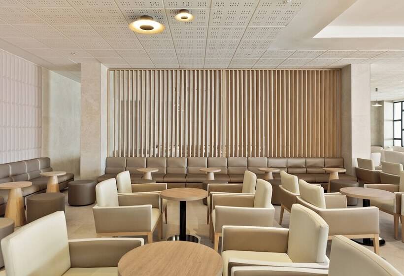 فندق Best Oasis Tropical