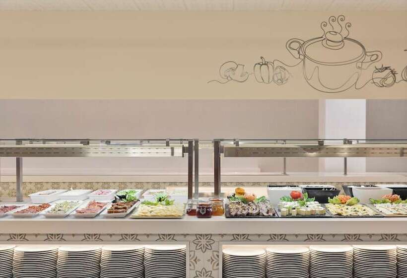 فندق Best Oasis Tropical