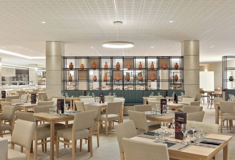 فندق Best Oasis Tropical