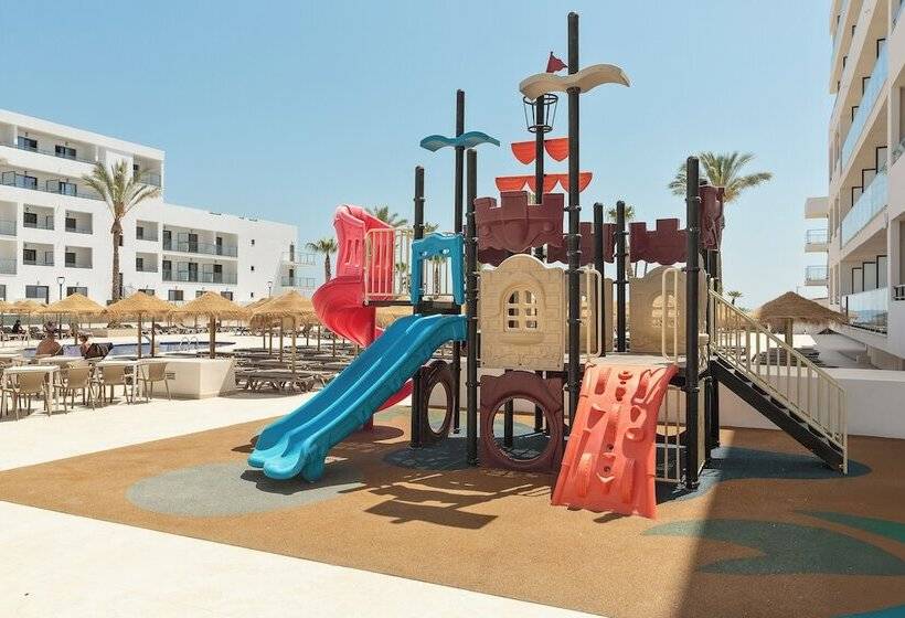 هتل Best Oasis Tropical