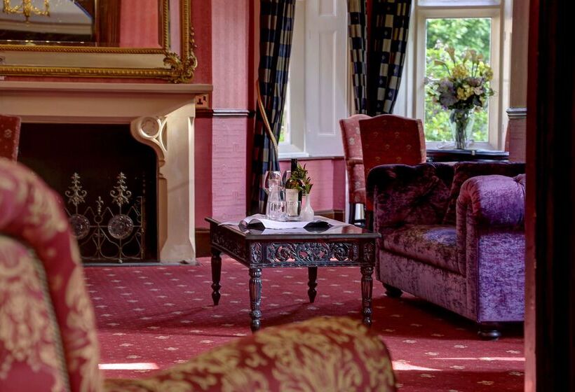 Отель Best Western Abbots Barton