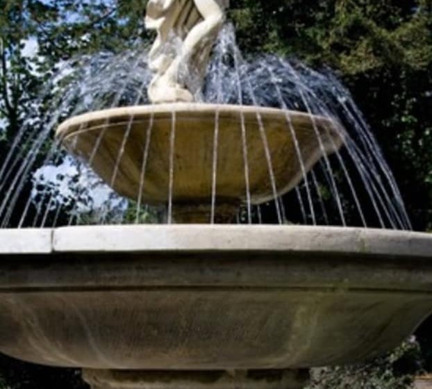 Отель Best Western Abbots Barton