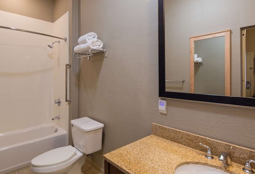 Отель Best Western Acadia Park Inn