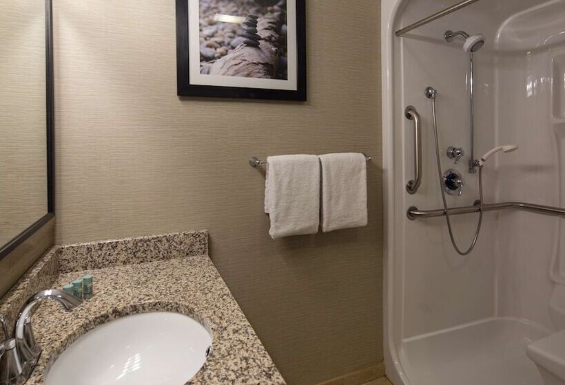 Отель Best Western Acadia Park Inn