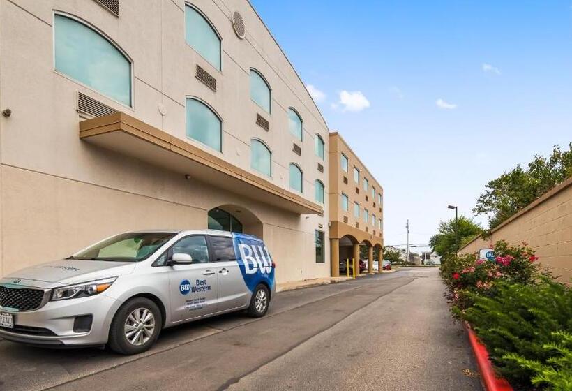 فندق Best Western Airport Inn & Suites Cleveland