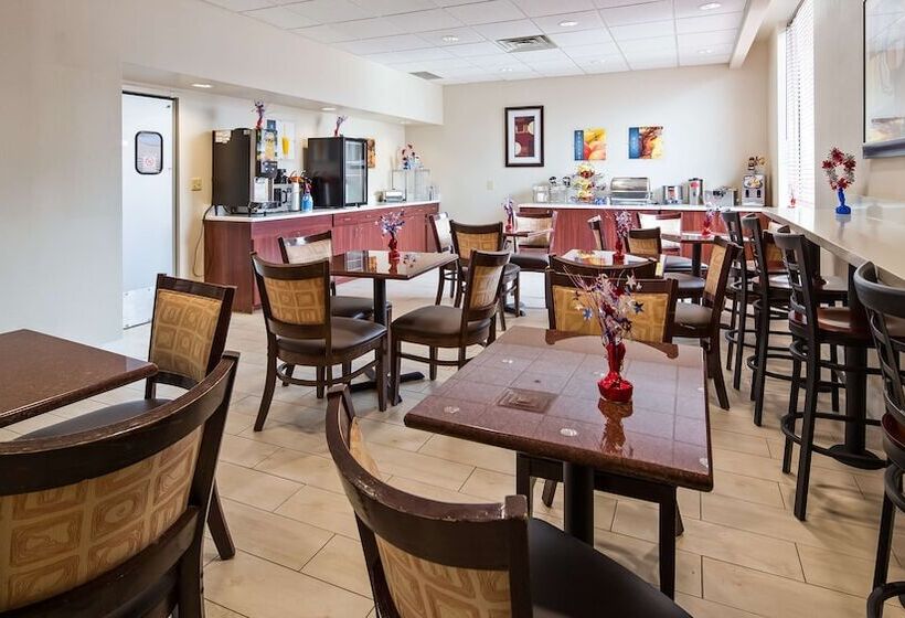 فندق Best Western Airport Inn & Suites Cleveland