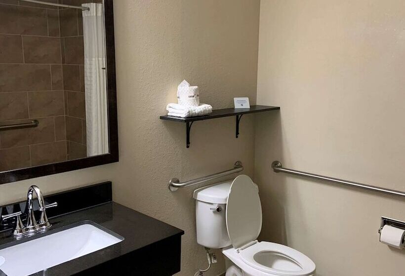 فندق Best Western Airport Inn & Suites Cleveland