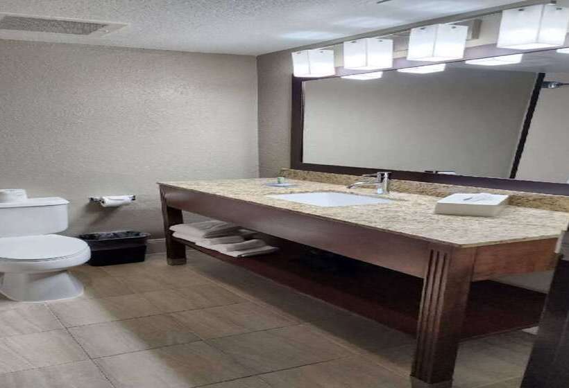 ホテル Sonesta Essential Orlando