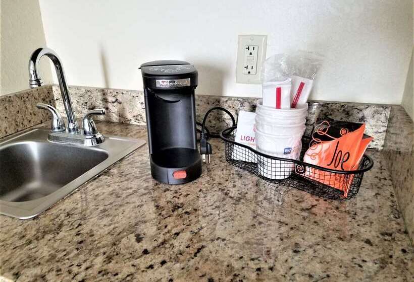 ホテル Sonesta Essential Orlando