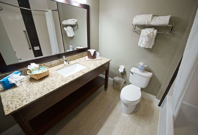 ホテル Sonesta Essential Orlando