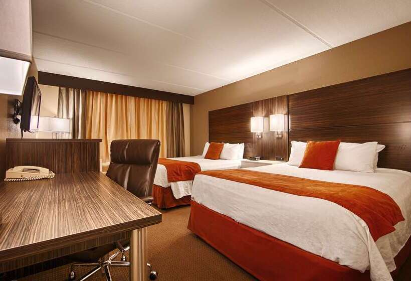 ホテル Sonesta Essential Orlando