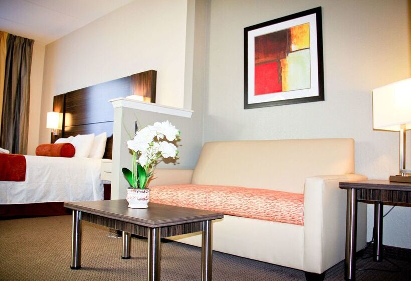 ホテル Sonesta Essential Orlando