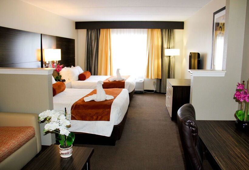 ホテル Sonesta Essential Orlando