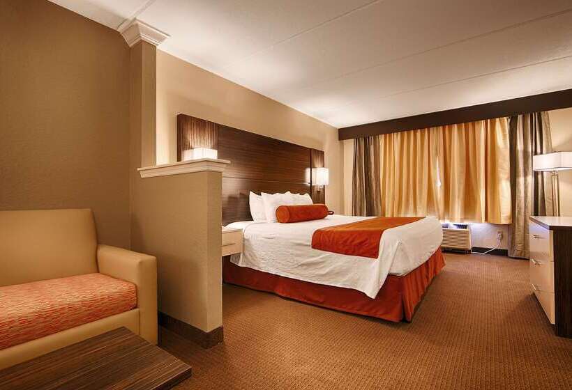 ホテル Sonesta Essential Orlando