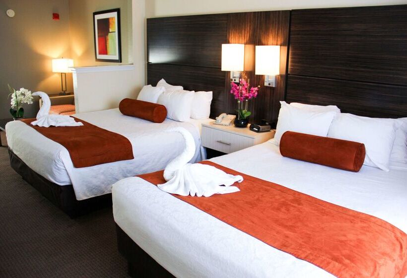 ホテル Sonesta Essential Orlando