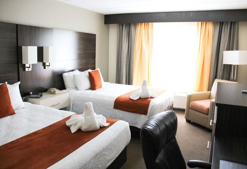 ホテル Sonesta Essential Orlando