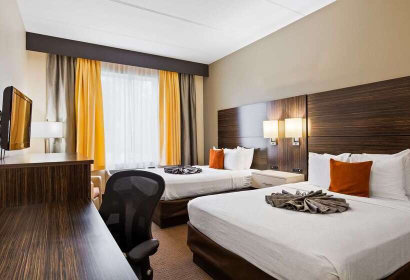 ホテル Sonesta Essential Orlando