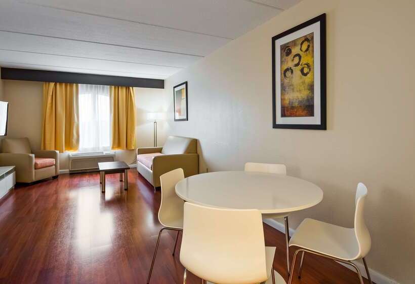 ホテル Sonesta Essential Orlando