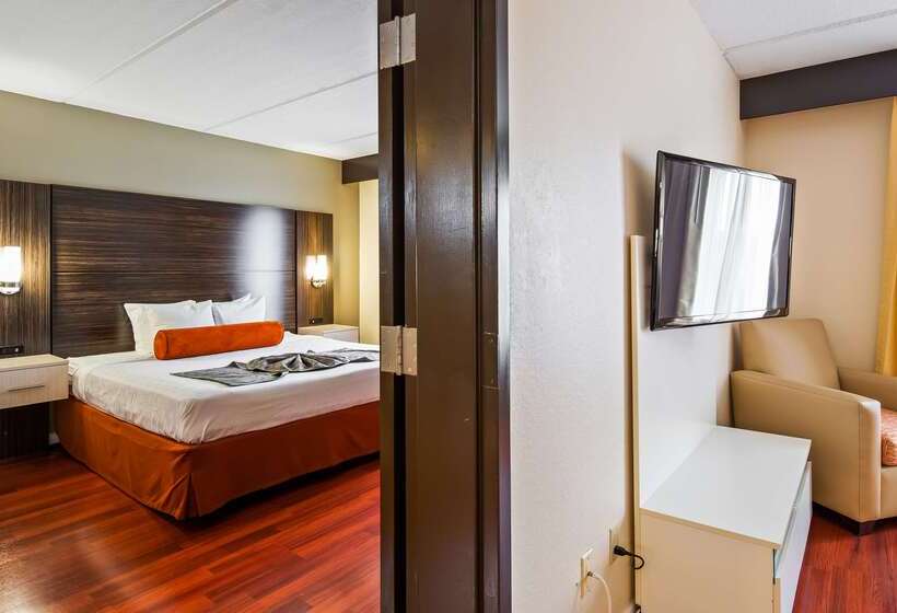 ホテル Sonesta Essential Orlando