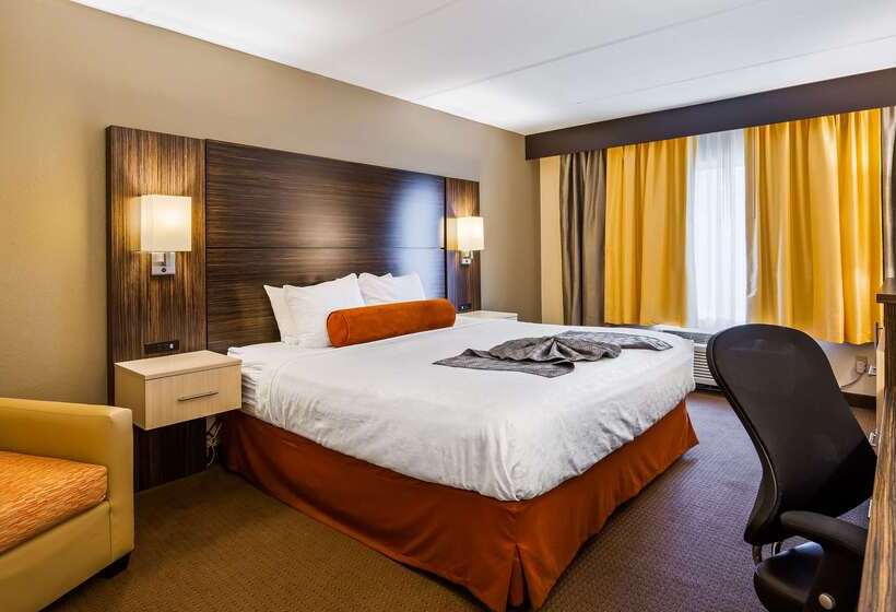 ホテル Sonesta Essential Orlando