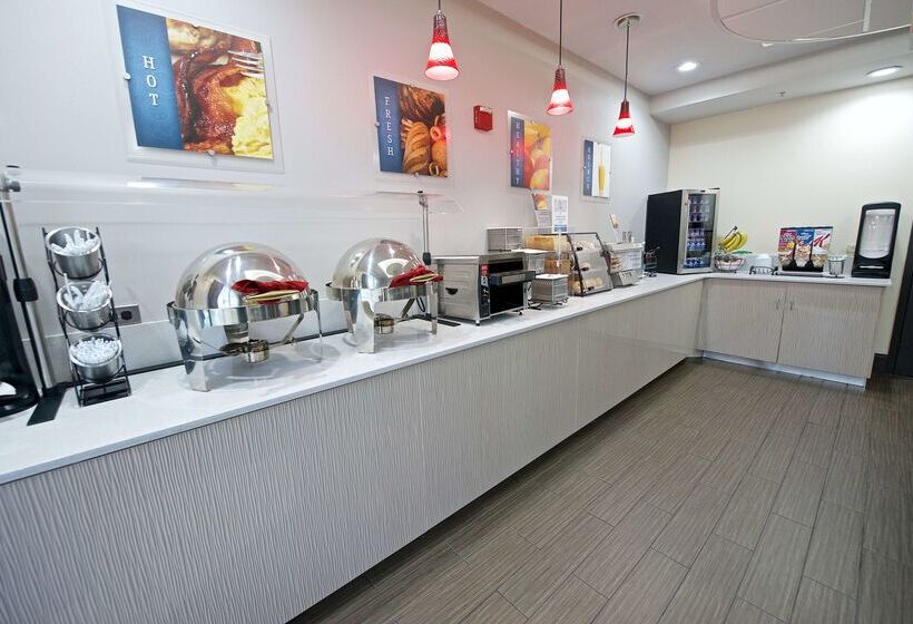 ホテル Sonesta Essential Orlando