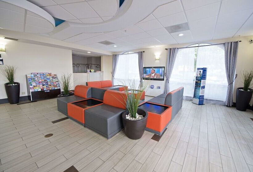 ホテル Sonesta Essential Orlando