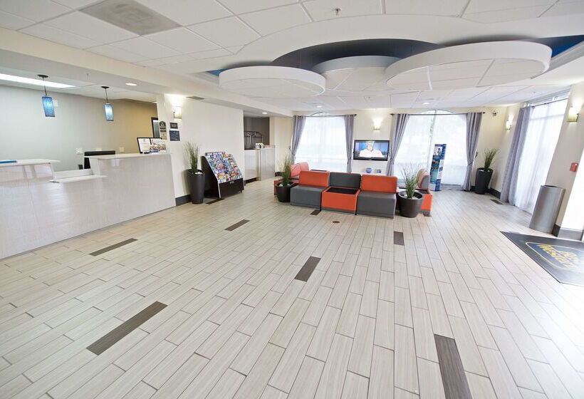 ホテル Sonesta Essential Orlando