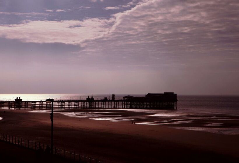 ホテル Best Western Carlton