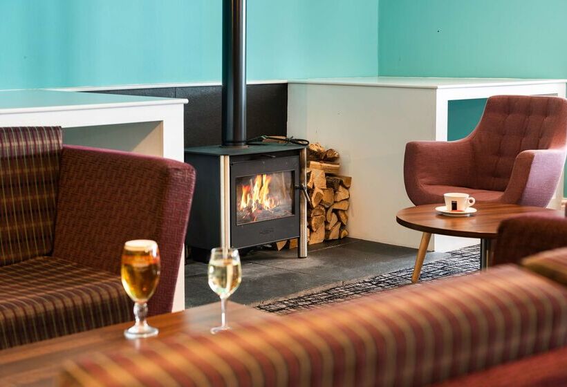 ホテル Best Western Carlton