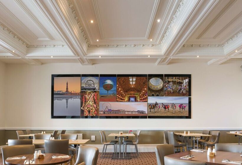 ホテル Best Western Carlton