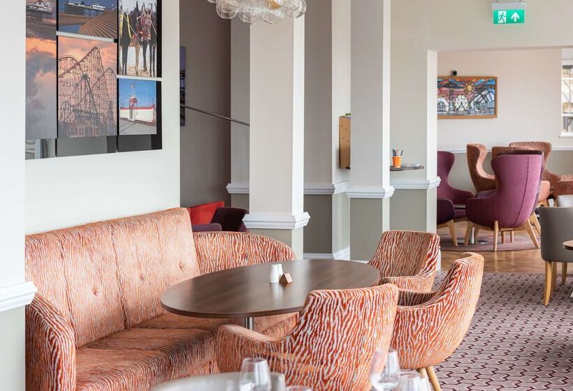 ホテル Best Western Carlton