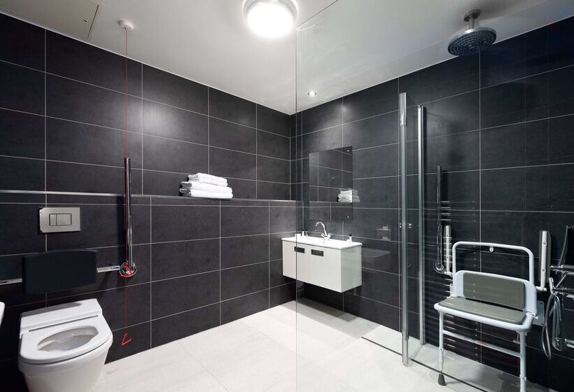 ホテル Best Western Carlton