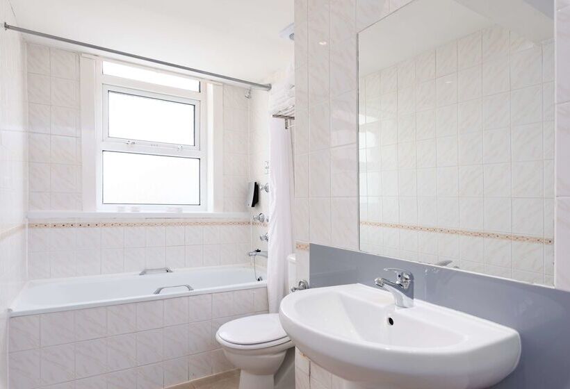 ホテル Best Western Carlton