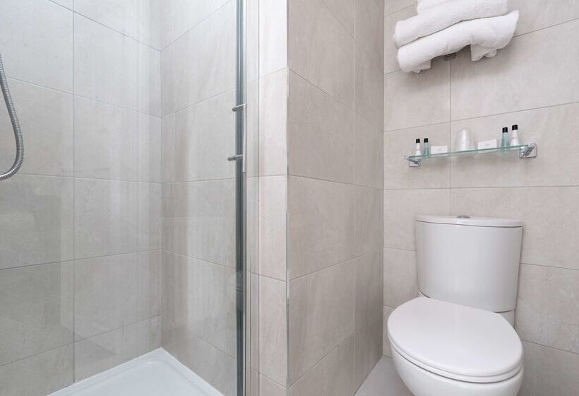 ホテル Best Western Carlton